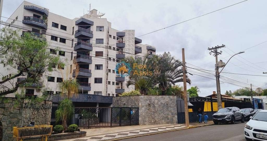 Apartamento com 3 quartos à venda na Rua Dom Bosco, Vila Santa Catarina, Americana