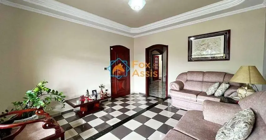 Casa com 3 quartos à venda na Rua Inhaúma, Jardim Ipiranga, Americana
