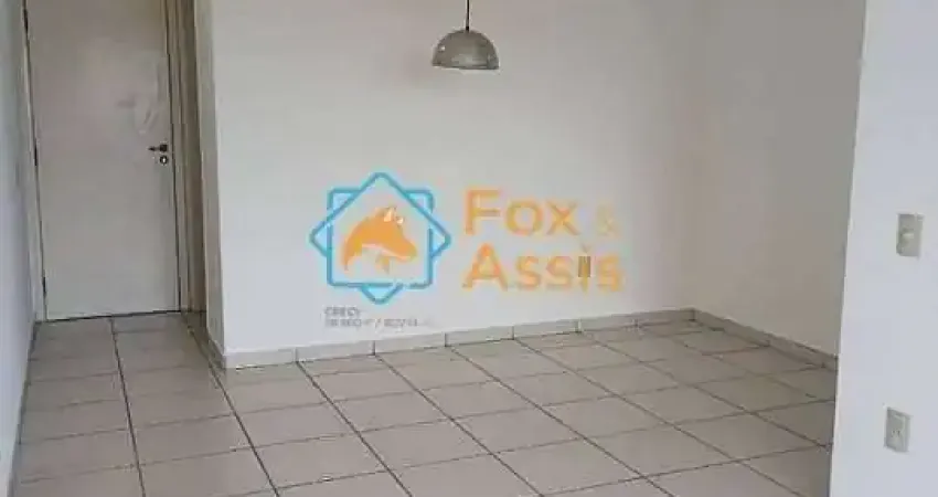 Venda - Apartamento - Vila Nossa Senhora de Fátima - Americana - SP