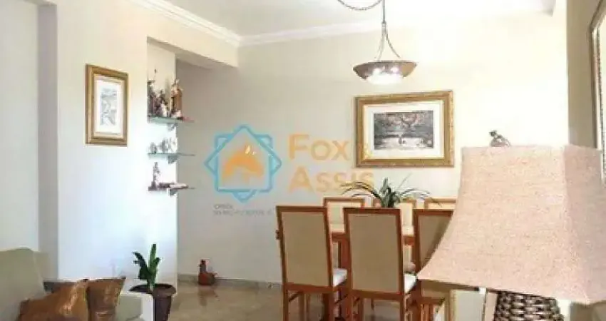 Apartamento com 3 quartos à venda na Rua São Joaquim, São Vitor, Americana