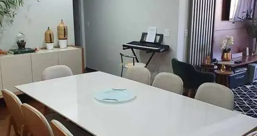 Apartamento com 3 quartos à venda na Rua Trinta de Julho, Centro, Americana