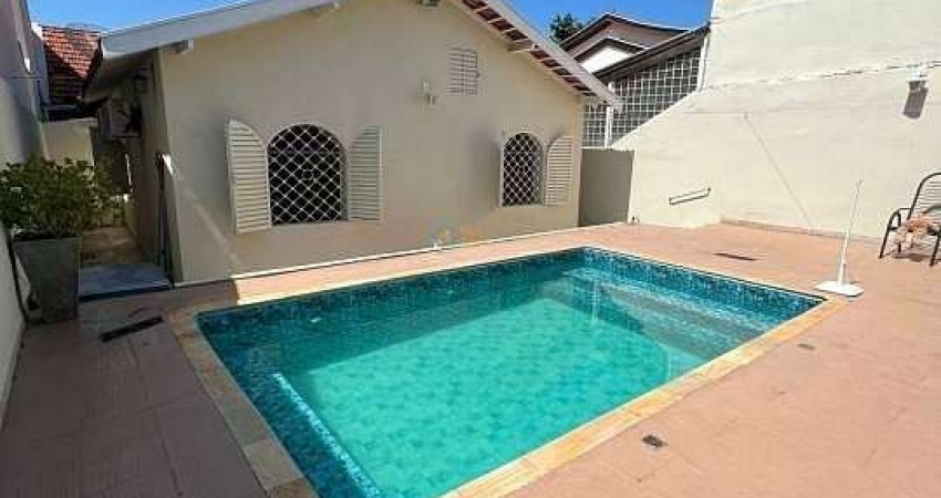 Casa com 3 quartos à venda na Rua Cuba, Vila Frezzarin, Americana