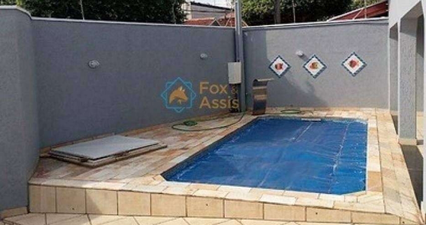 Casa com 4 quartos à venda na Rua Noel Rosa, Jardim Brasília, Santa Bárbara D'Oeste