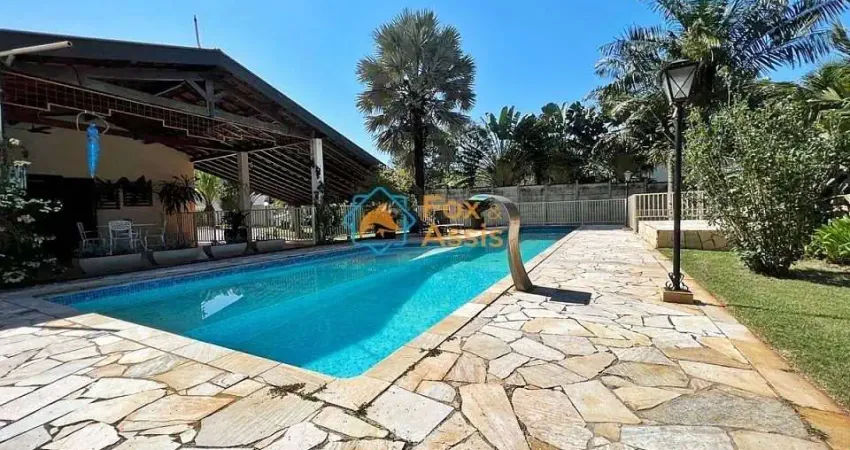 Venda - casa em condomínio - Jardim Paulista - Santa Bárbara D'Oeste - SP
