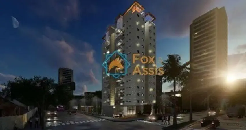 Apartamento com 3 quartos à venda na Rua João Pessoa, Centro, Nova Odessa