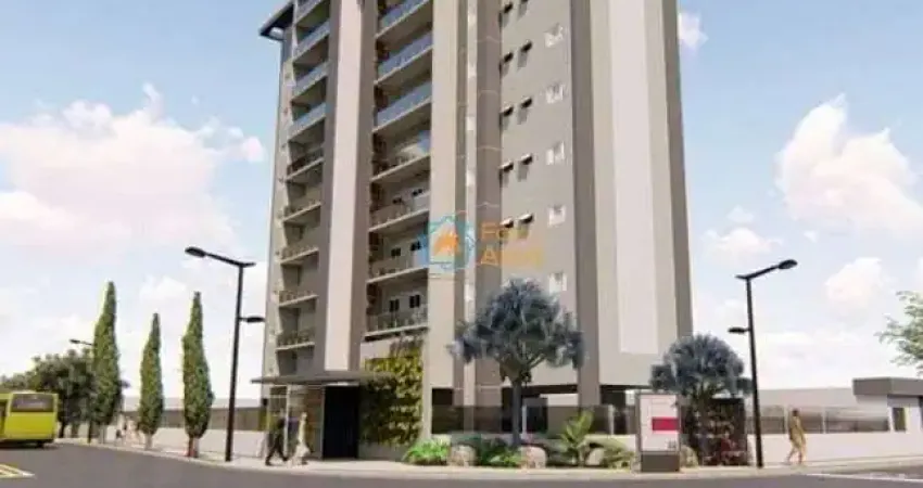 Apartamento com 3 quartos à venda na Rua Cuba 775 - esquina com Rua Suriname., Jardim Santo Antônio, Americana