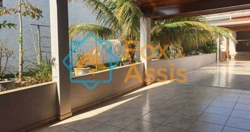 Casa com 3 quartos à venda na Rua São Crispim, Jardim Nossa Senhora do Carmo, Americana