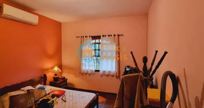 Chácara / sítio com 3 quartos à venda na Rua Franz Hetzl n°173, Parque Residencial Tancredi, Americana