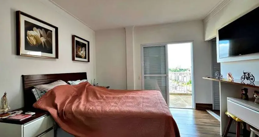 Cobertura com 2 quartos à venda na Rua Suriname, Vila Frezzarin, Americana