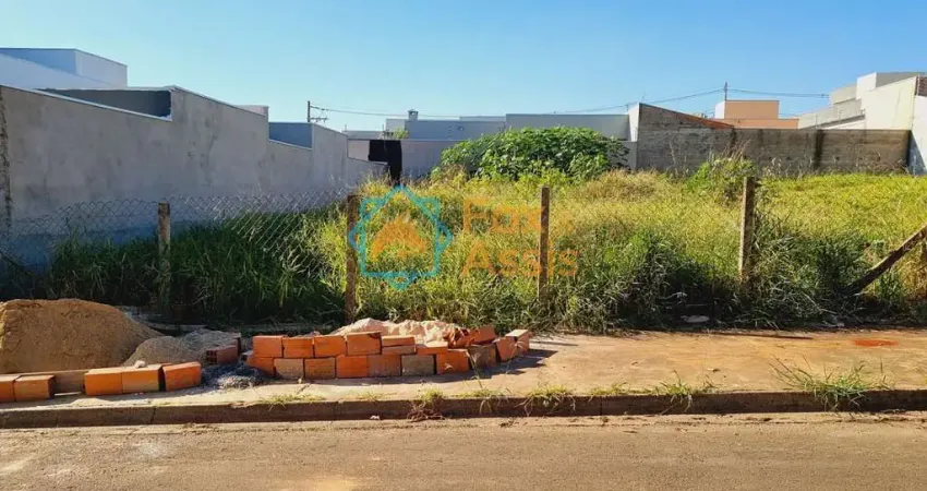 Terreno Dona Margarida