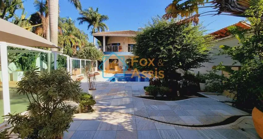 Casa com 3 quartos à venda na Rua Benedito Olivério, Parque Residencial da Piscina, Artur Nogueira