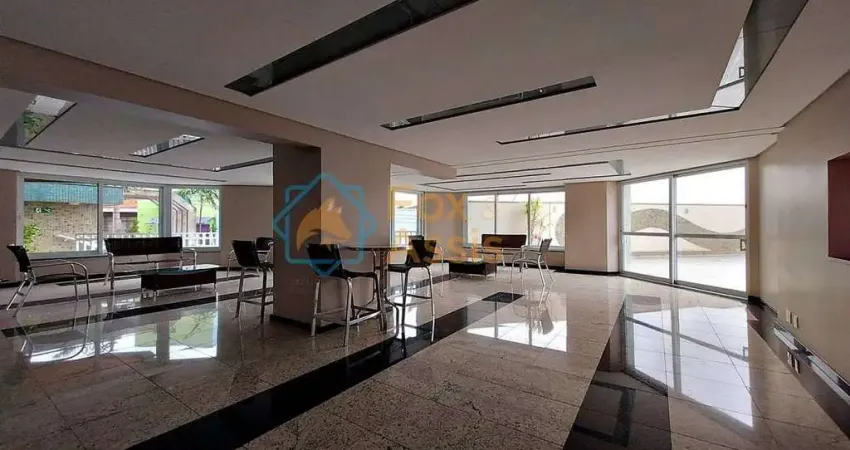 Apartamento com 3 quartos à venda na Rua Capitão Sebastião Antas, Centro, Americana