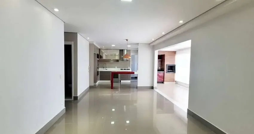 Apartamento com 3 quartos à venda na Avenida Brasil Sul, Parque Residencial Nardini, Americana
