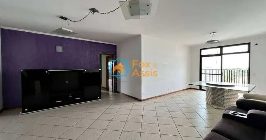 Apartamento com 3 quartos à venda na Rua Pará, Jardim Colina, Americana