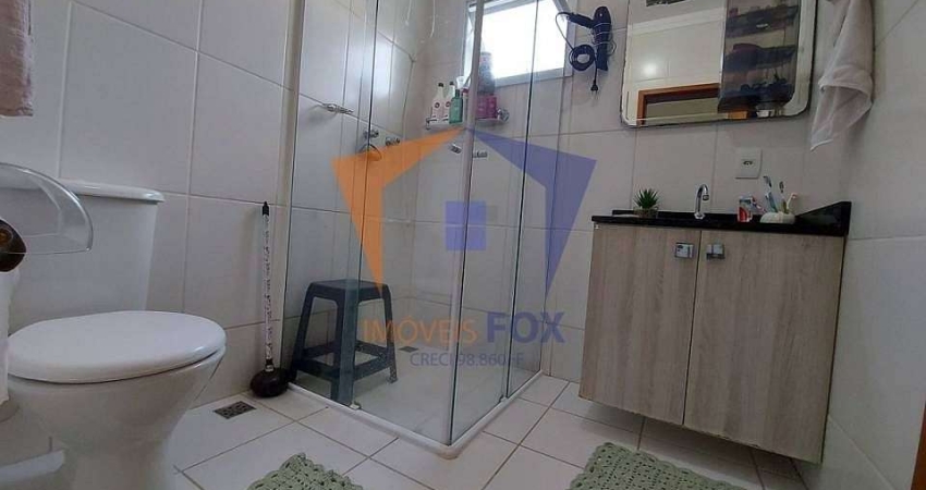 Casa com 2 quartos à venda na Rua Pedro Mantovani, Residencial Boa Vista, Americana