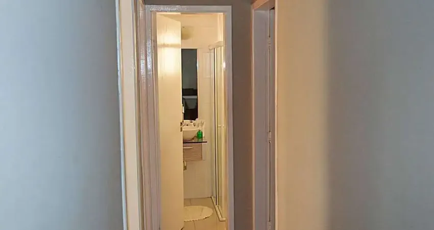 Apartamento com 3 quartos à venda na Rua Romeu Fornazari, Jardim Dona Regina, Santa Bárbara D'Oeste