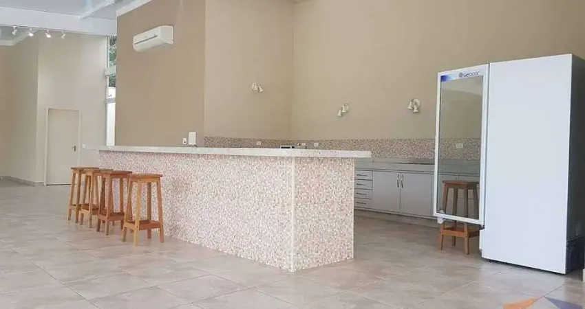 Chácara / sítio com 2 quartos à venda na Rua Aldo Feola, Praia dos Namorados, Americana
