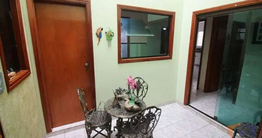 Casa com 3 quartos à venda na Rua Maranhão, Chácara Machadinho I, Americana