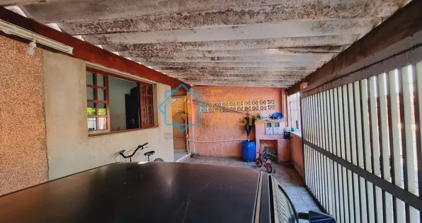 Casa com 3 quartos à venda na Rua Ana Neri, Parque Frezarin, Santa Bárbara D'Oeste