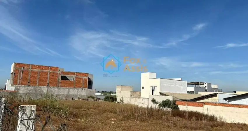 Terreno à venda na Rua Prosperidade, Jardim Boer I, Americana