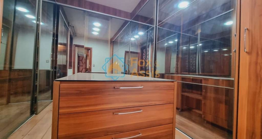 Casa com 2 quartos à venda na Rua São Salvador, Parque Residencial Nardini, Americana
