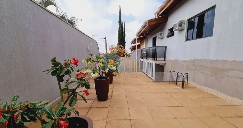 Jardim Paulistano.