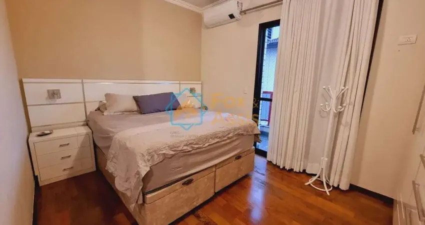 Apartamento com 3 quartos à venda na Rua Dom Bosco, Vila Santa Catarina, Americana