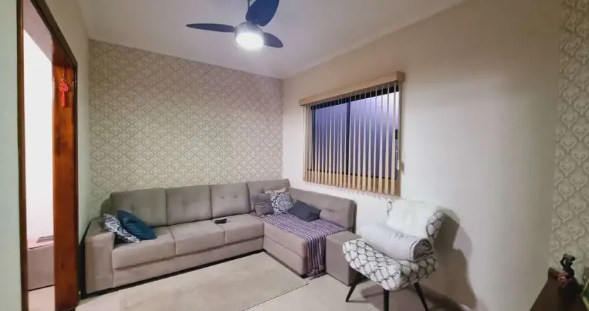 Casa com 2 quartos à venda na Rua Angela Maria, Parque Residencial Jaguari, Americana