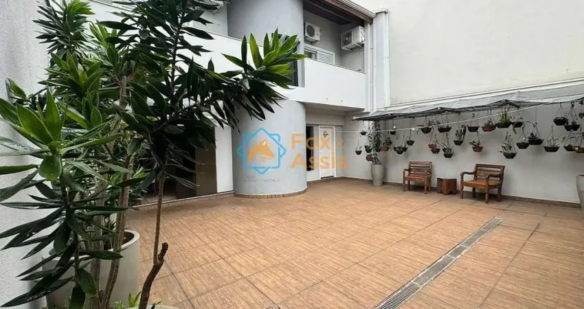 Casa com 3 quartos à venda na Rua Vicente Pavan, Residencial Boa Vista, Americana