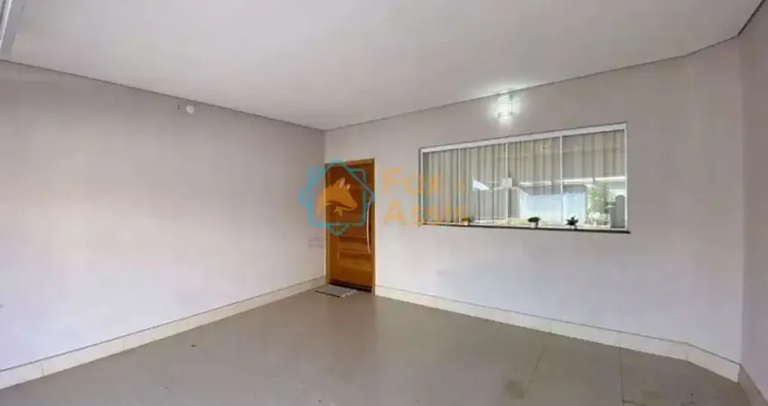 Casa com 3 quartos à venda na Rua Fonte da Saudade, Jardim São Paulo, Americana