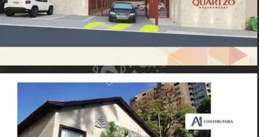 Casa em condomínio fechado com 2 quartos à venda na Rua Suécia, Vila Santa Maria, Americana