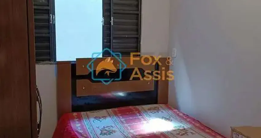 Casa com 4 quartos à venda na Rua Francisco Leandro, Parque Nova Carioba, Americana