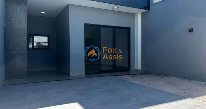 Casa com 3 quartos à venda na Rua Comunidade, Jardim Boer II, Americana