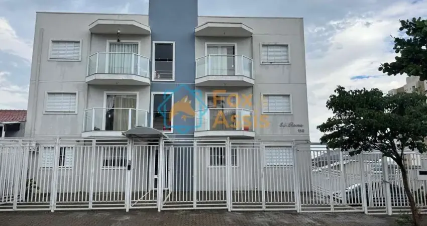 Apartamento com 2 quartos à venda na Rua dos Rubis, Jardim Bela Vista, Americana
