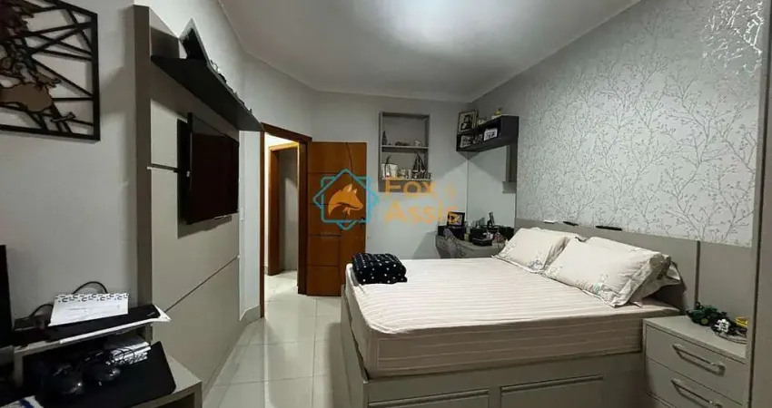 Casa  no Terramerica 03 dormitórios