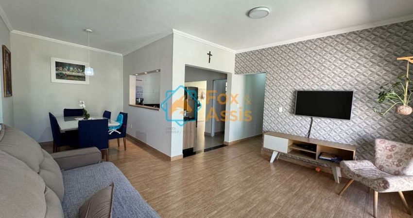 Casa com 2 quartos à venda na Rua Francisco Lapierre/ Rua Das Angélicas, Vila São Pedro, Americana
