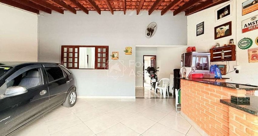 Casa à venda Parque São Jerônimo