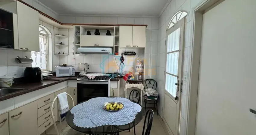 Casa com 4 quartos à venda na Rua Silvio de Paula, Jardim Nossa Senhora de Fátima, Nova Odessa