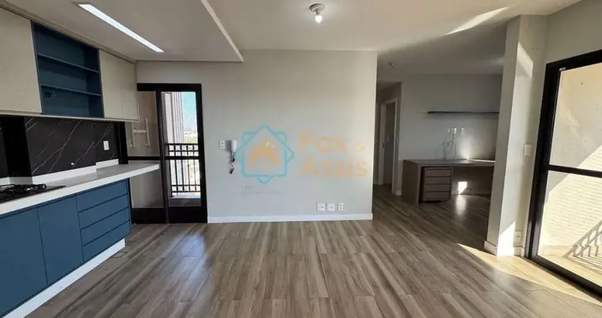 Apartamento com 3 quartos à venda na Avenida Armando Salles de Oliveira, Jardim Ipiranga, Americana