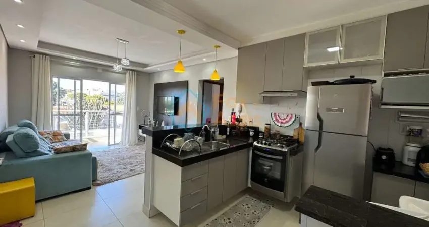 Apartamento á venda Campos Verde.