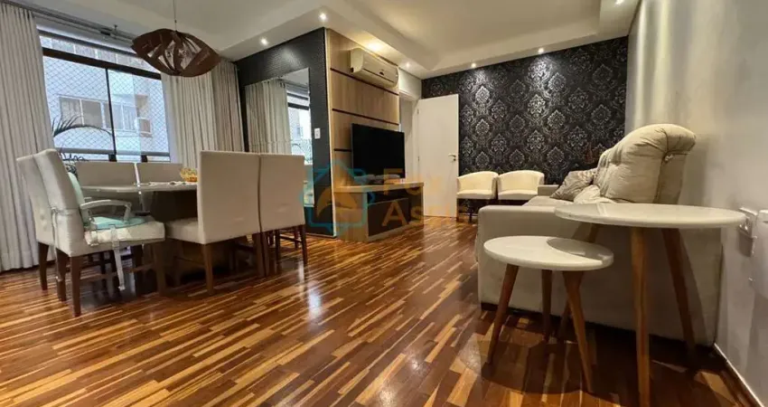 Apartamento á venda Edificio Danúbio.