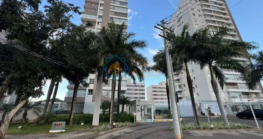 Apartamento com 2 quartos à venda na Rua Guatemala, Jardim Santo Antônio, Americana