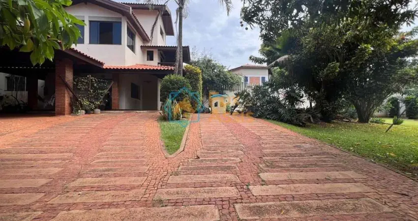 Chácara / sítio com 6 quartos à venda na Rua das Margaridas, Parque dos Pinheiros, Nova Odessa