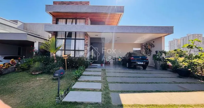 Casa em condomínio fechado com 3 quartos à venda na Rua Dois, Jardim Dona Maria Azenha, Nova Odessa