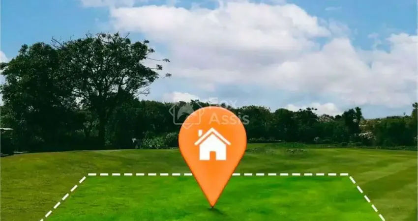 Terreno comercial à venda no Jardim Terramérica III, Americana 