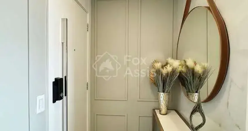 Apartamento com 3 quartos à venda na Avenida Brasil Sul, Parque Residencial Nardini, Americana