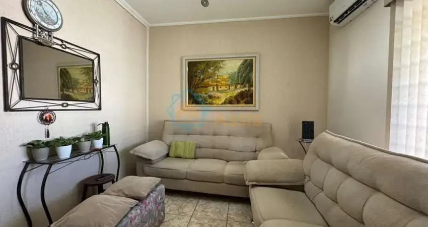 Casa com 3 quartos à venda na Rua Belém/ Rua Natal n°459, Vila Nossa Senhora de Fátima, Americana