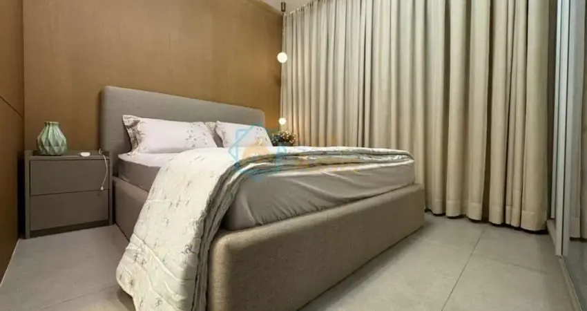 Apartamento com 3 quartos à venda na Rua Chile, Vila Frezzarin, Americana