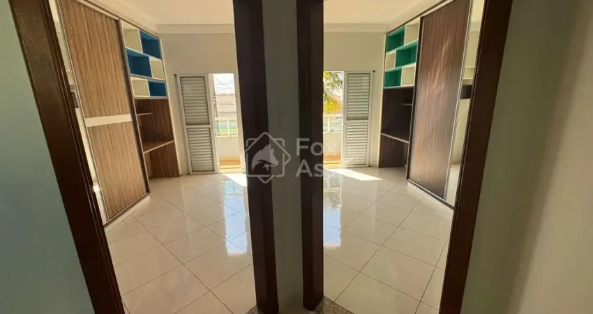 Casa com 3 quartos à venda na Rua Jaú, Parque Universitário, Americana