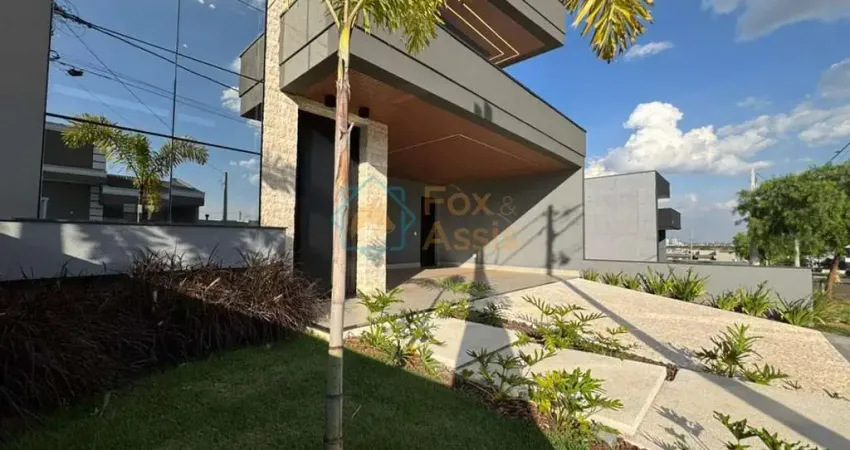 Casa em condomínio fechado com 3 quartos à venda na Rua Dois/ Quadra 5 lote 09, Jardim Recanto das Águas, Nova Odessa